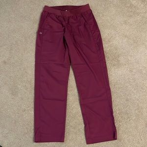 Wonder Wink scrub pants